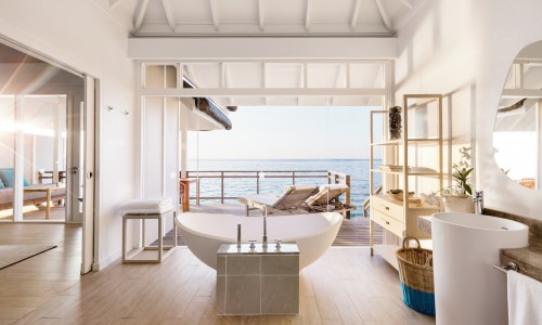 Water Villa